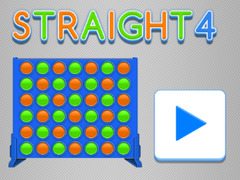 Straight 4 