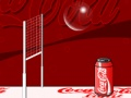 Coca-Cola Volleyball