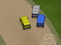 Hummer Rally Championship