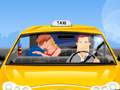 Love Cab
