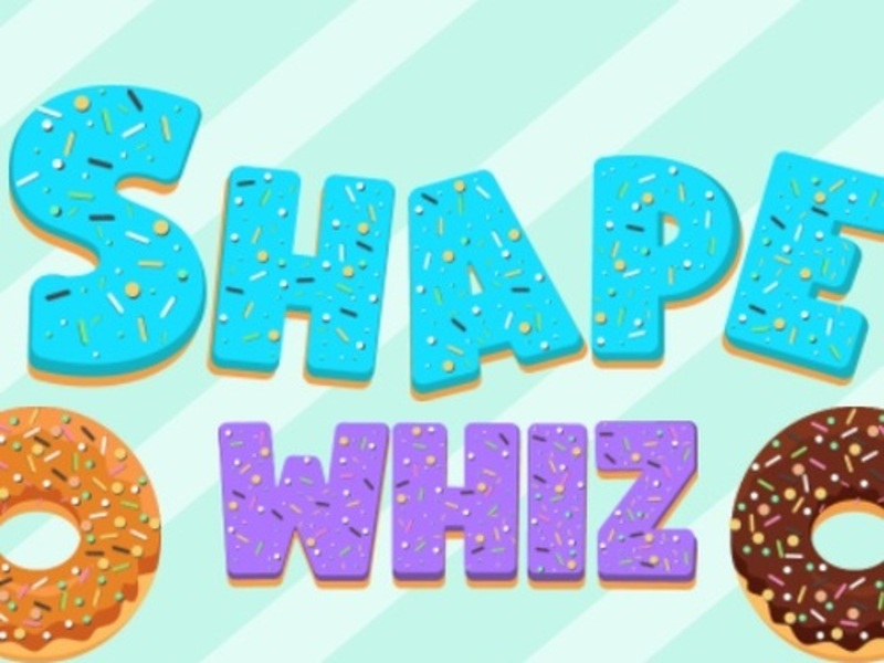 Shape Whiz
