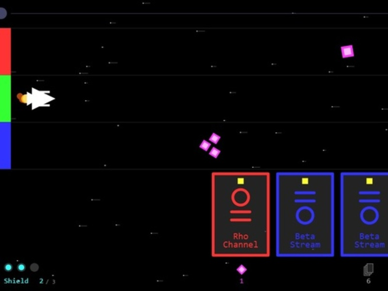 Shuttledeck