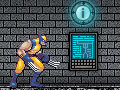 M.R.D. Escape