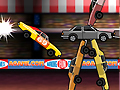 Destroy All Cars