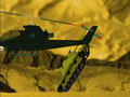Hulk Throw Tank