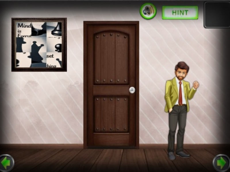 Amgel Easy Room Escape 291