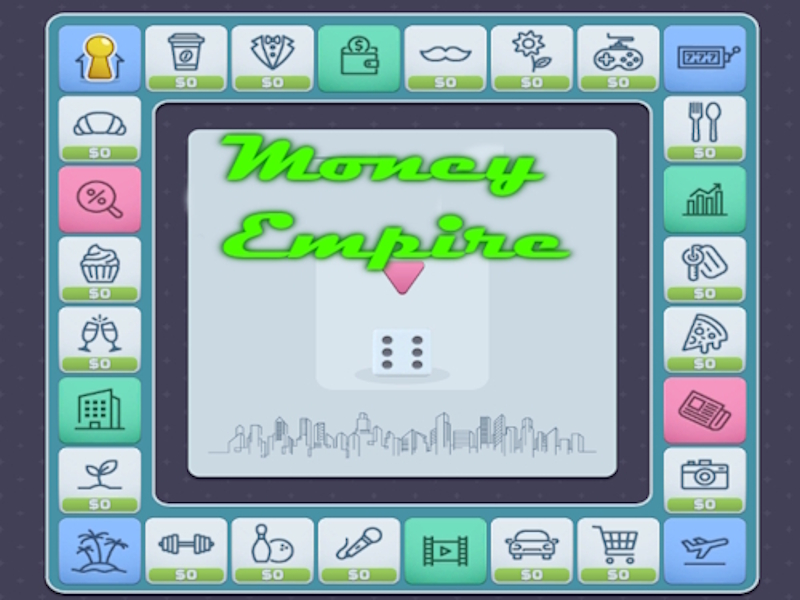 Money Empire