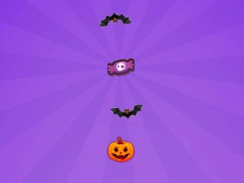Halloween Idle Fly