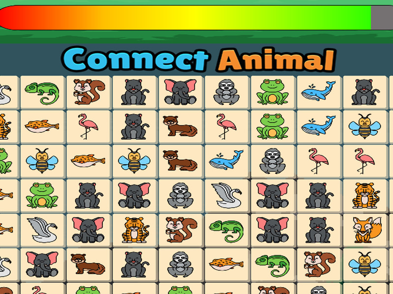 Connect Animal