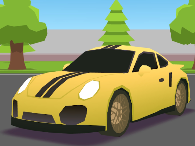 Dr. Parking 2