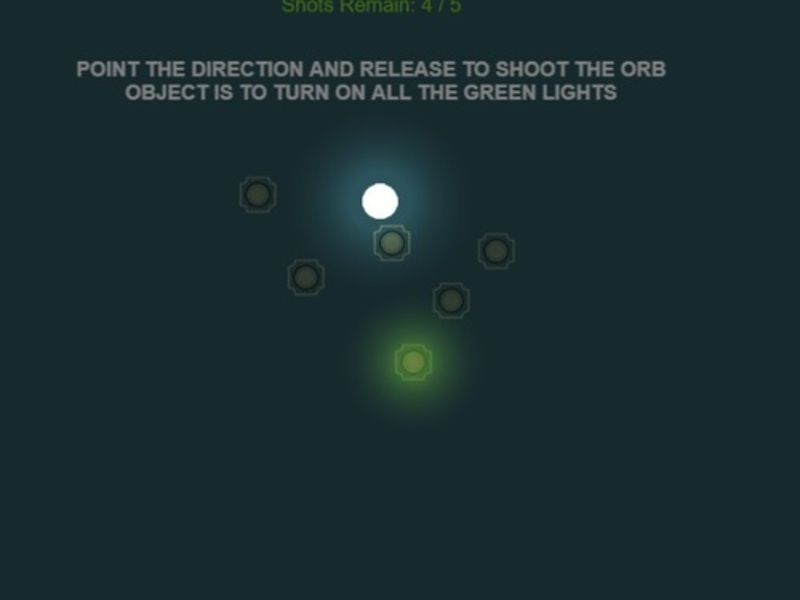 Turn On the Green Lights