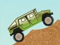 Desert Truck Ride