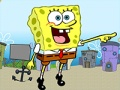 SpongeBob : The Secret