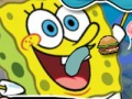 Spongebob plankton explode