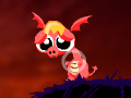 A Dralien Day