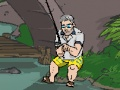 Amateur Action Super Fishing