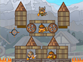 Roly-Poly Cannon 2