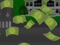 Save bank money car