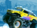 Monster Truck Seasons