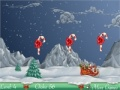 Let it Snow