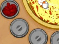 Papas Pizzeria Spil