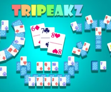 TriPeakz!