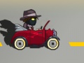 The Soul Driver