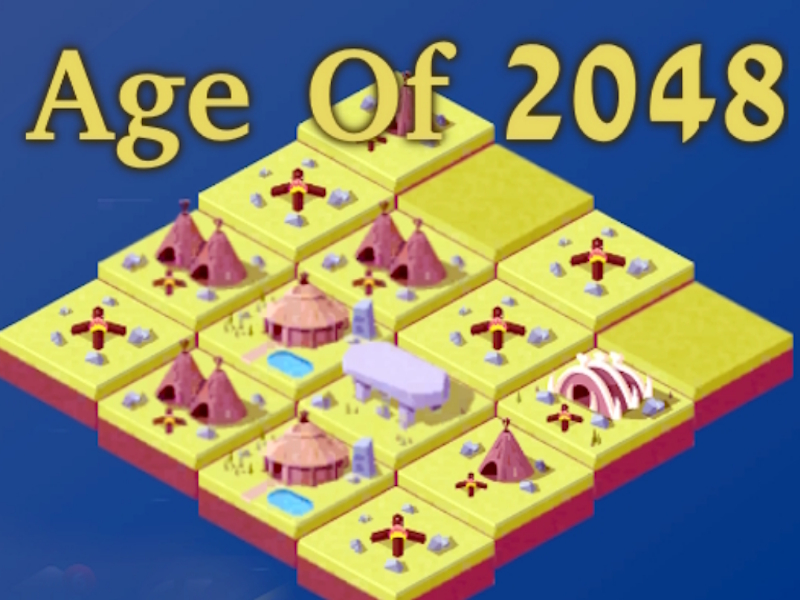 Age Of 2048