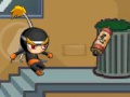 Ninja Stealth