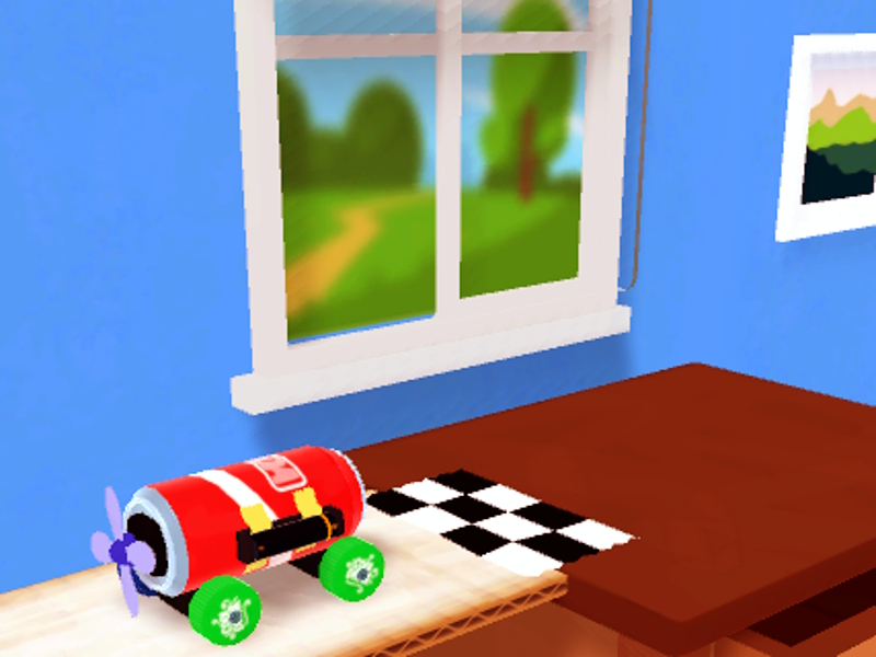 VehicleFactory