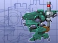 Crazy Robot 2