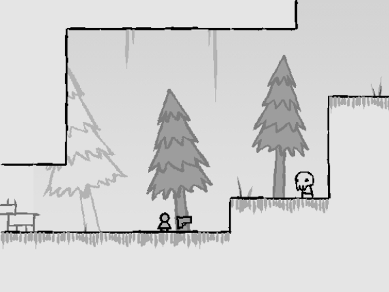 Bullet Limbo