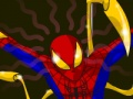 Spiderman Customization