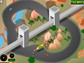 Mountain View Racer