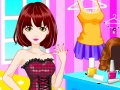 Being Beauty Makeover