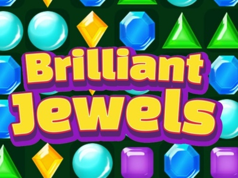 Brilliant Jewels
