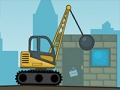 Crash The City