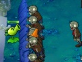 Pea VS Zombies