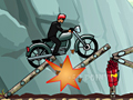 Dynamite Blast