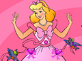 Cinderella Sticker