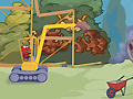 Riggs Digger