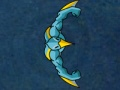 Dangers Of The Deep