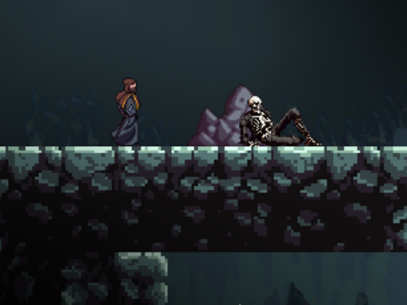 Abysma Dungeon Story