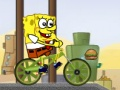 Spongebob BMX