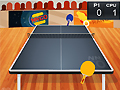 Table Tennis Championship