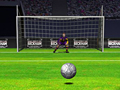 Really Bend it Like Beckham 