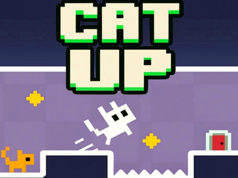 Cat Up