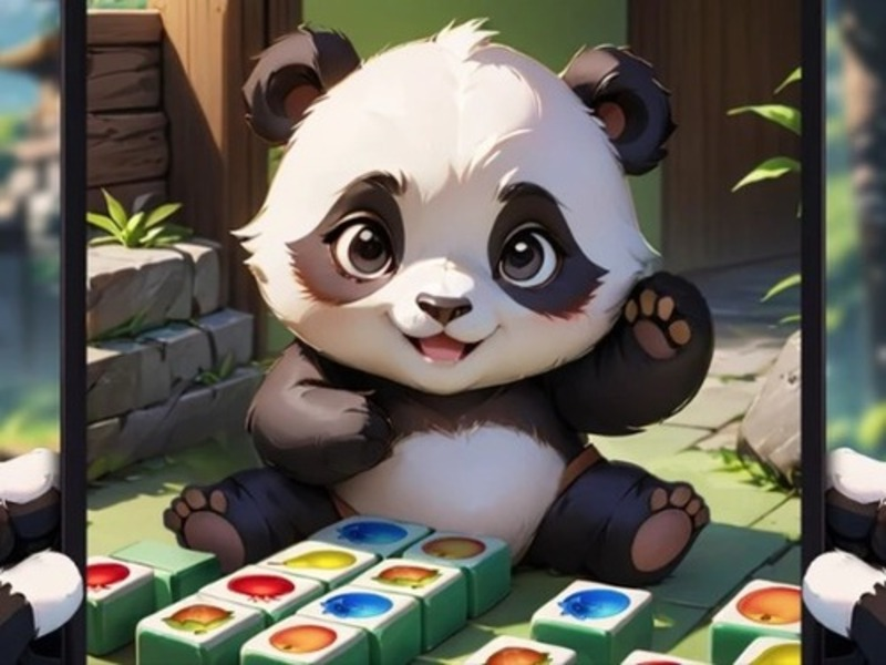 Zen Master 3 Tiles