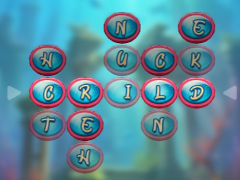 Word Maze