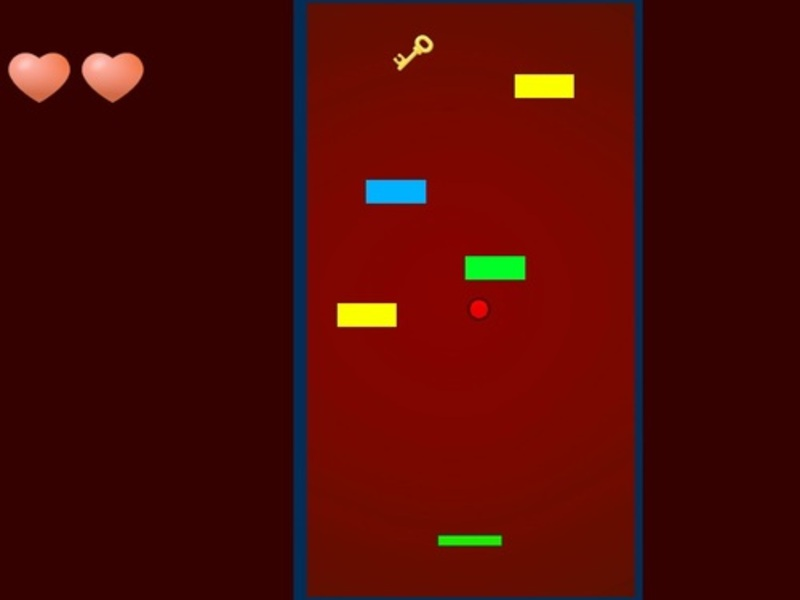 Bricks Breaker